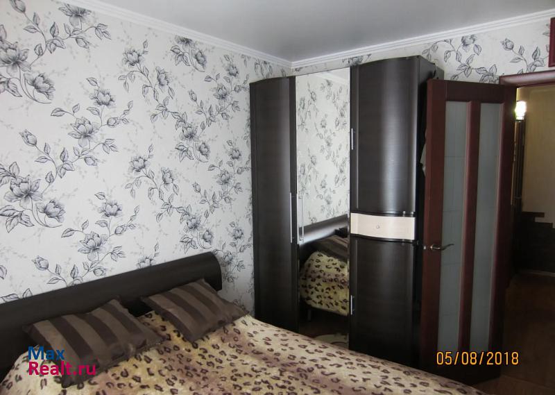 Красинская улица, 48Г Шахты продам квартиру