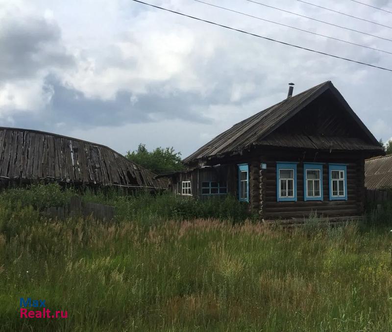 Нижнекамск село Свиногорье частные дома