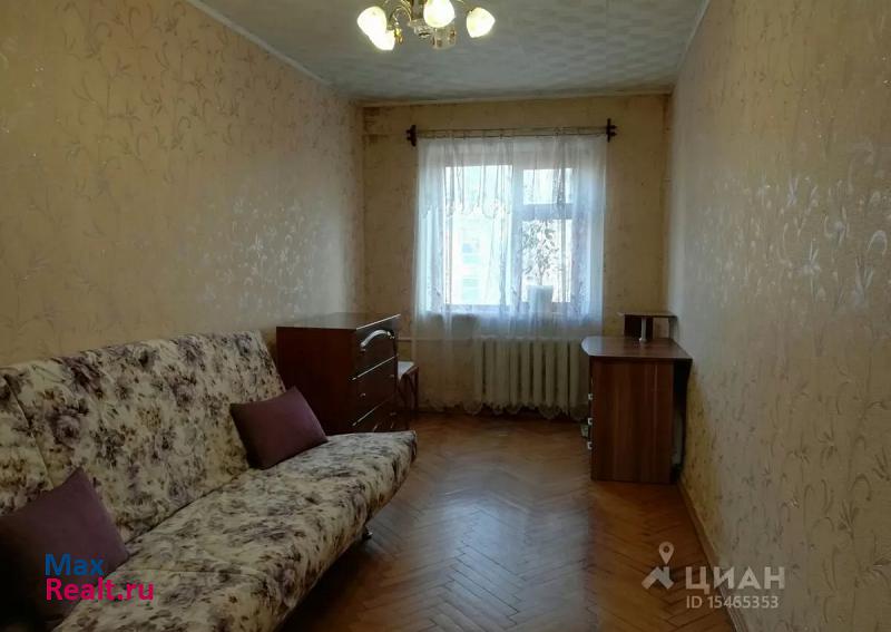 Ейское городское поселение, Коммунистическая улица, 49/3 Ейск продам квартиру