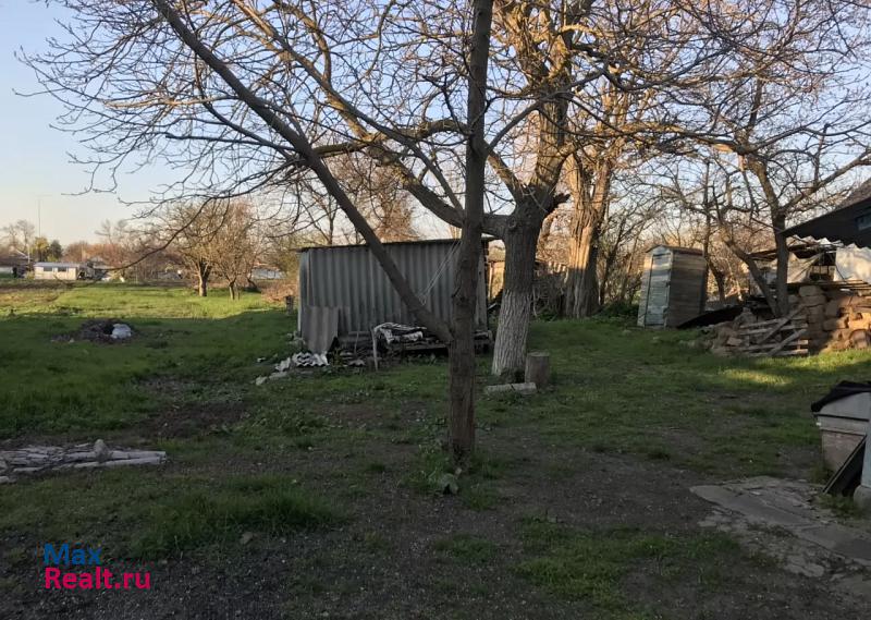 Ейск село, Щербиновский район, Шабельское частные дома