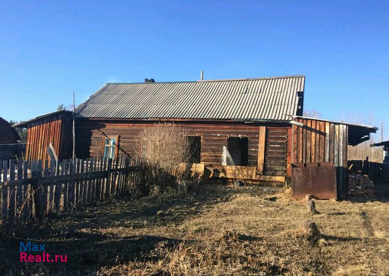 Ангарск посёлок Новоодинск частные дома