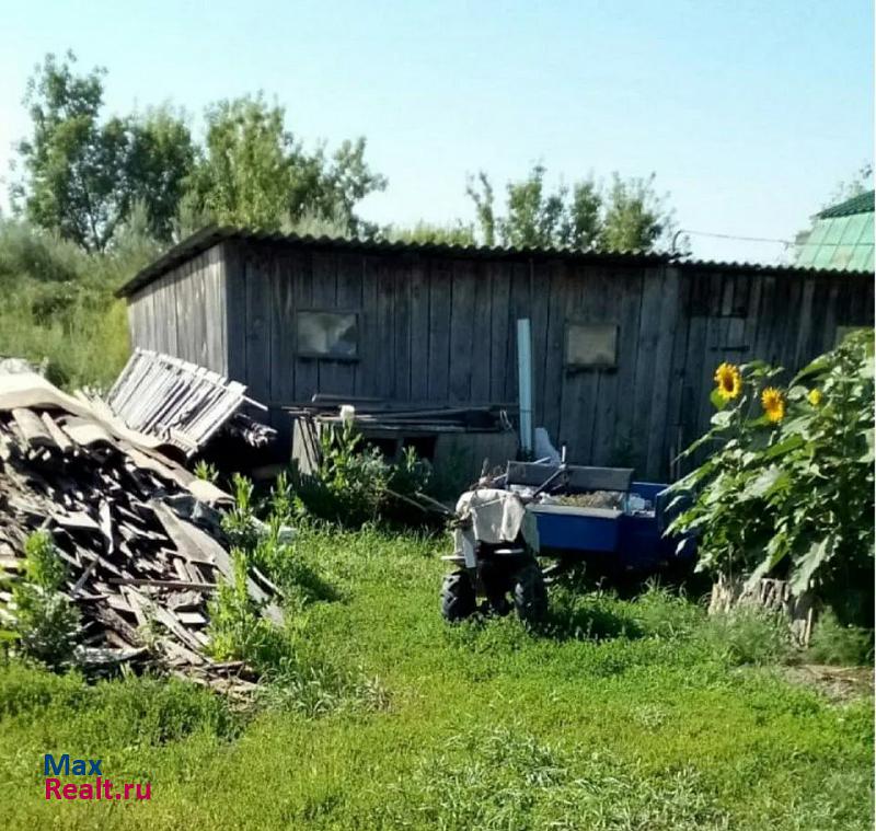 Бийск Бийский район частные дома