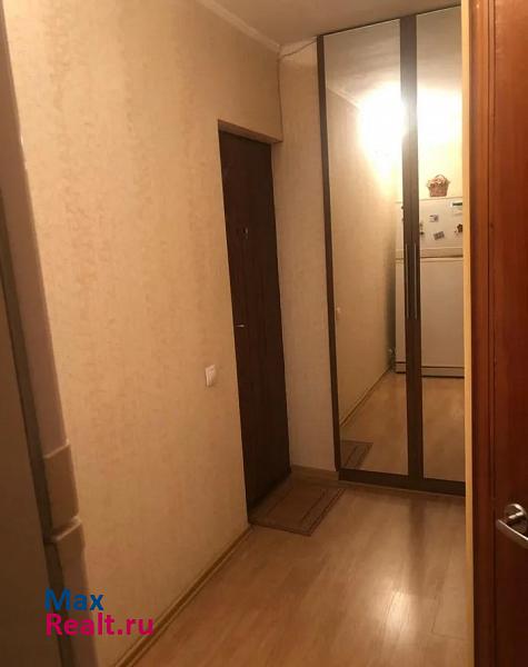 проспект Коста, 292к3 Владикавказ продам квартиру