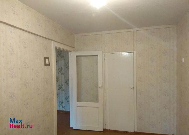 4-й микрорайон, 3 Ачинск продам квартиру