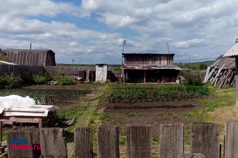 Ачинск деревня Сосновое Озеро, улица Коммунаров, 7 частные дома