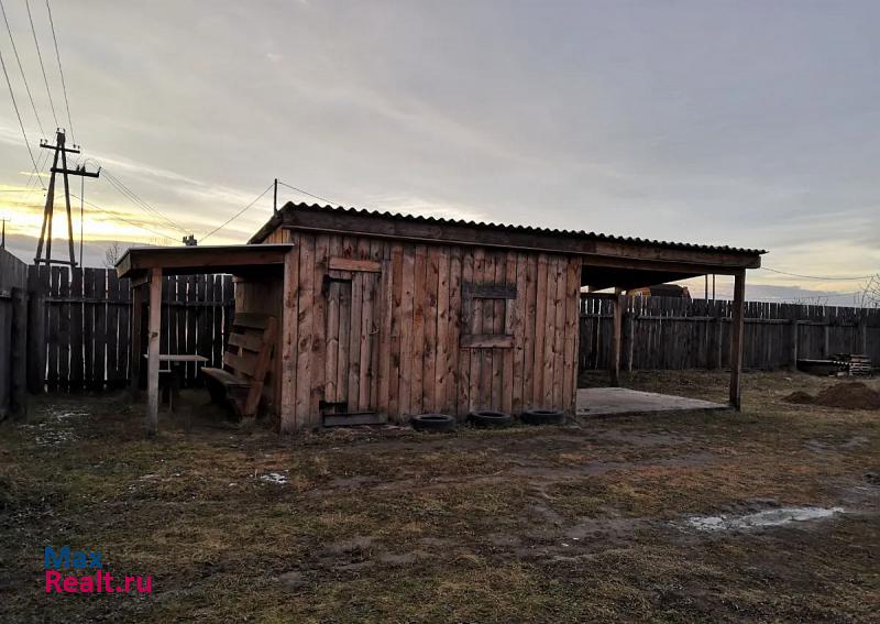 Абакан деревня Чапаево, Усть-Абаканский район частные дома