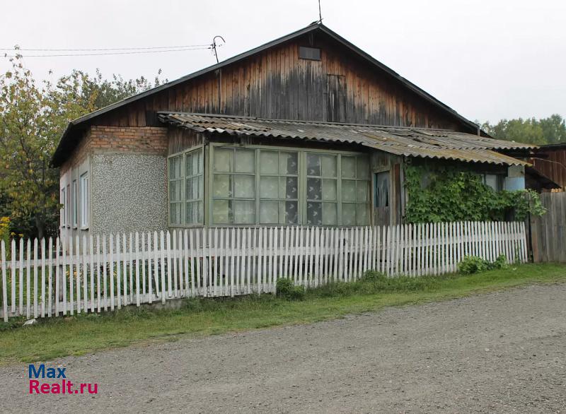 Ачинск село Преображенка, Лесная улица, 22 частные дома