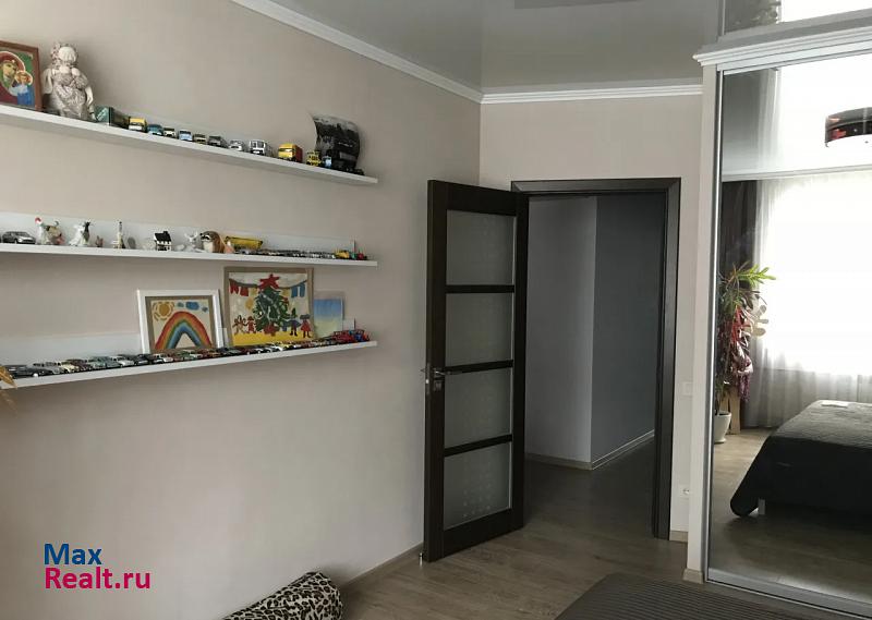 улица Нежнова, 21К5 Пятигорск продам квартиру