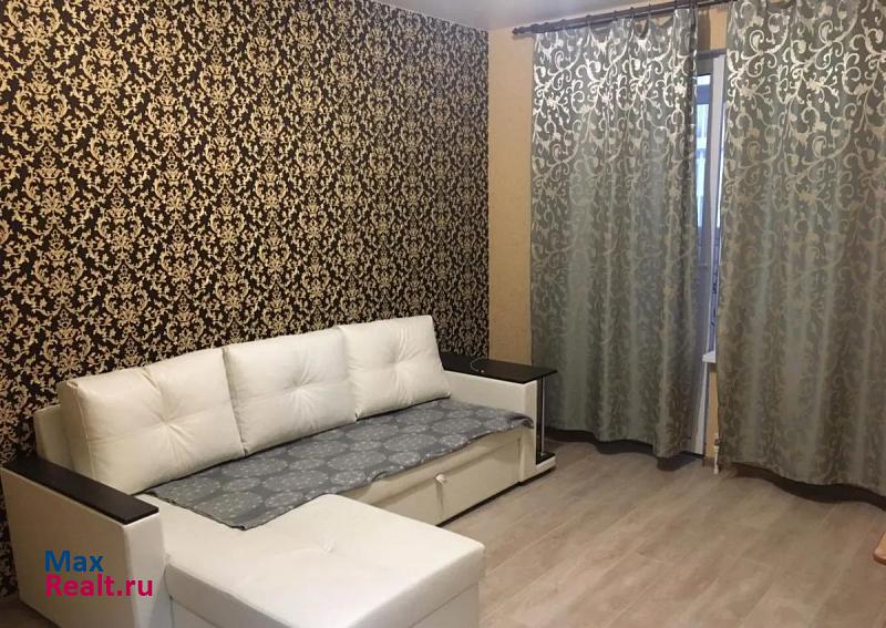 микрорайон Алексеевка, Анапское шоссе, 6к1 Анапа продам квартиру