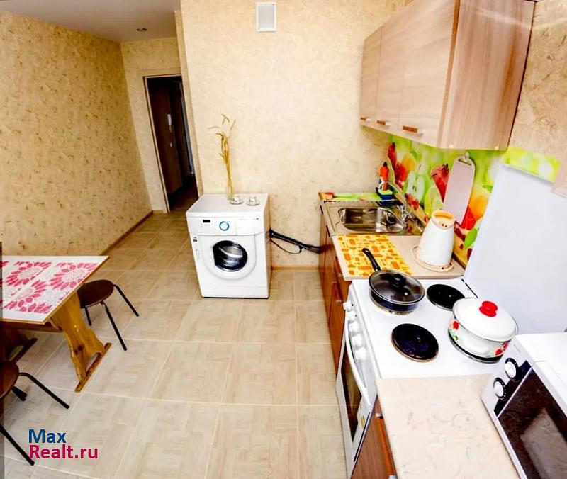 Супсехское шоссе, 26к8 Анапа продам квартиру