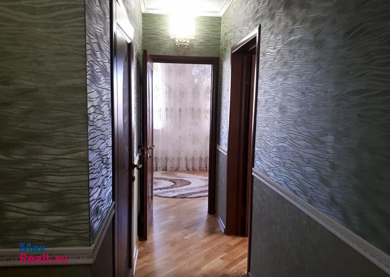 12-й микрорайон, Стахановская улица, 19к5 Анапа продам квартиру