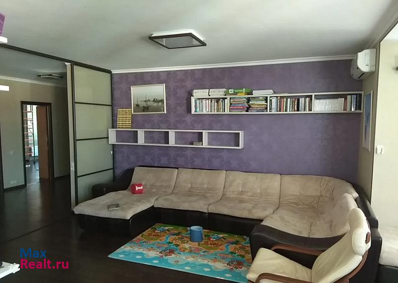 микрорайон 3А, улица Омелькова, 20к1 Анапа продам квартиру