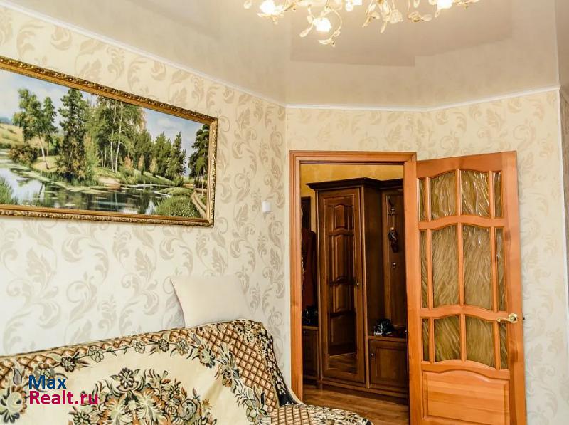 улица Худайбердина, 135 Стерлитамак продам квартиру