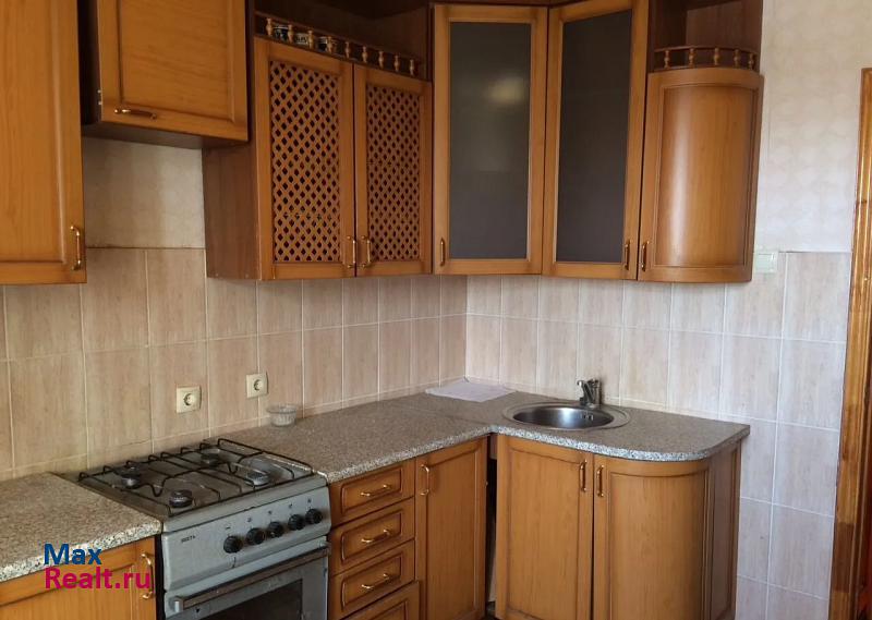 Красноармейская улица, 48 Саранск продам квартиру