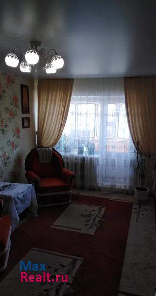 Пролетарская улица, 38 Саранск продам квартиру