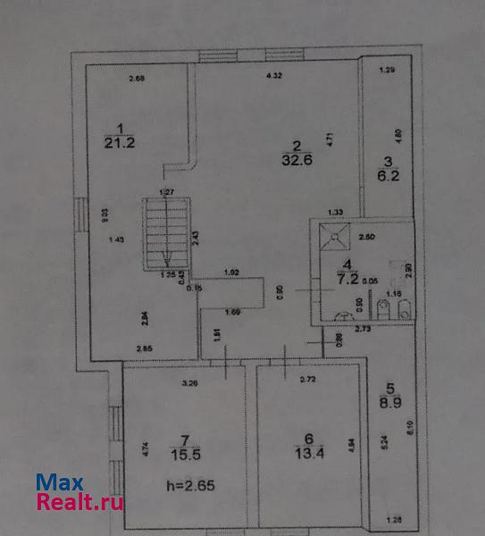 Таганрог Комсомольский переулок, 60