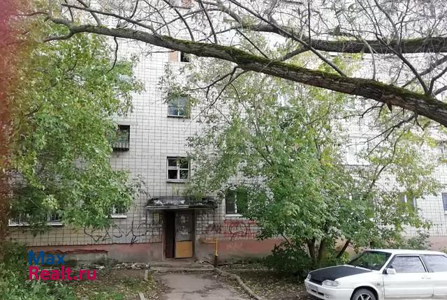 улица Парижской Коммуны, 30 Березники продам квартиру