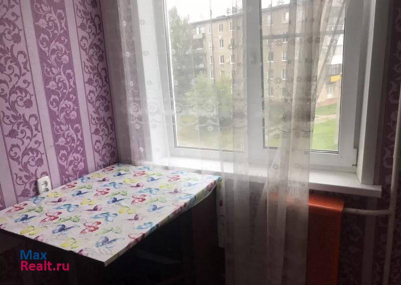 улица Мира, 37 Березники продам квартиру