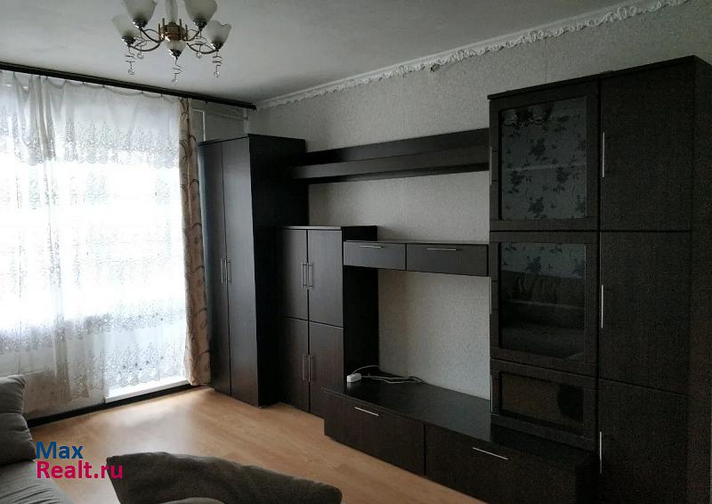 Красноармейская улица, 13 Тамбов продам квартиру