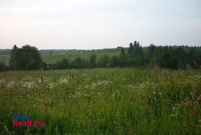 Березники село Ощепково частные дома