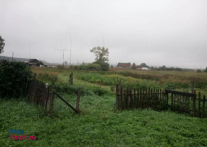 Каменск-Уральский Каменский городской округ, деревня Мосина частные дома