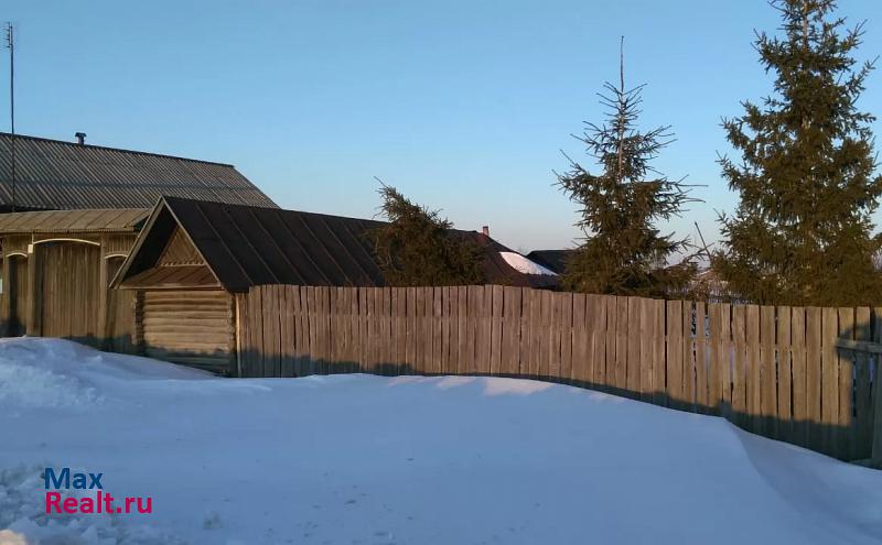 Каменск-Уральский село Травянское, Каменский городской округ, Советская улица частные дома