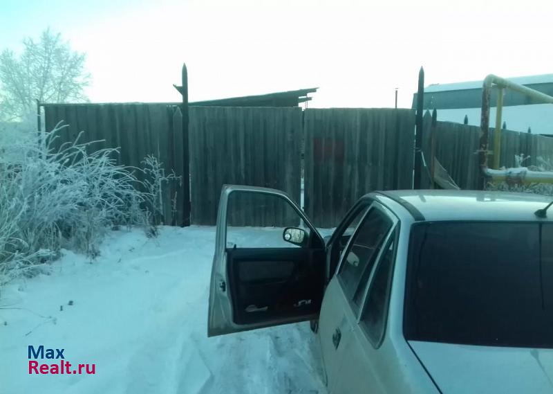 Каменск-Уральский с. Позариха, Октября, 7 частные дома