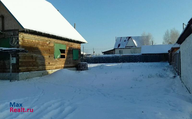 Курган микрорайон Глинки, Весёлая улица частные дома