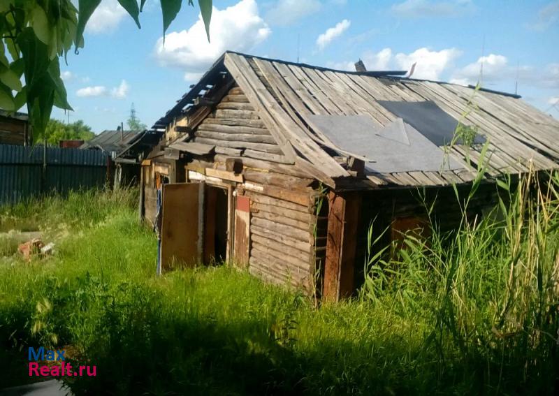 Курган городской округ Курган частные дома