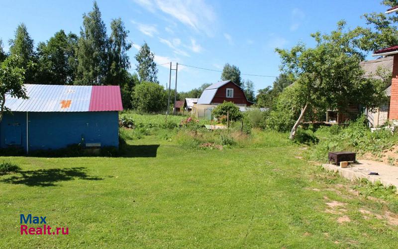 Кострома деревня Полевая, Костромской район частные дома