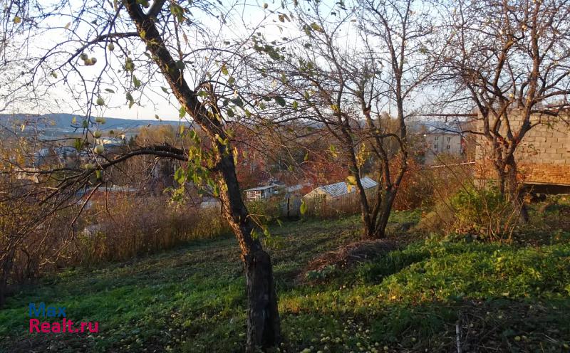 Златоуст улица имени Д.И. Менделеева, 1 частные дома