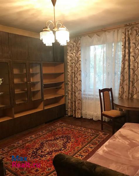 Трифоновская улица, 61к2 Москва продам квартиру