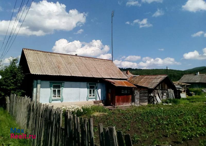 Миасс городской округ Миасс, посёлок Нижний Атлян частные дома