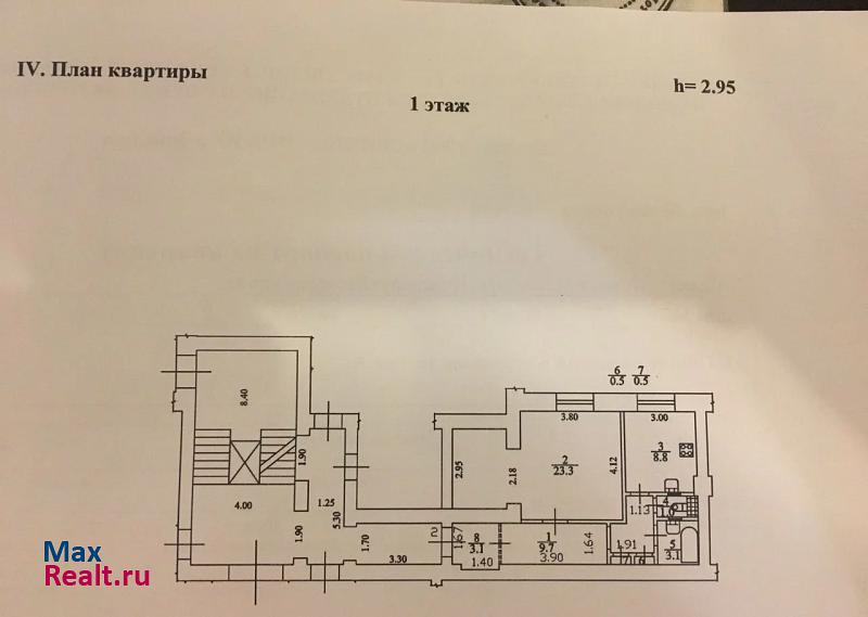 Краснопутиловская улица, 12 Санкт-Петербург продам квартиру