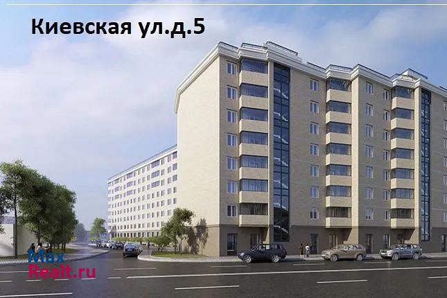 Киевская улица, 5 Санкт-Петербург продам квартиру