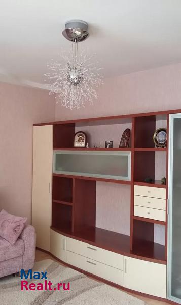 улица Генерала Белова, 21 Новомосковск продам квартиру