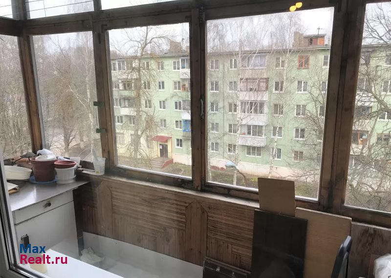 улица Космонавтов, 31 Новомосковск продам квартиру