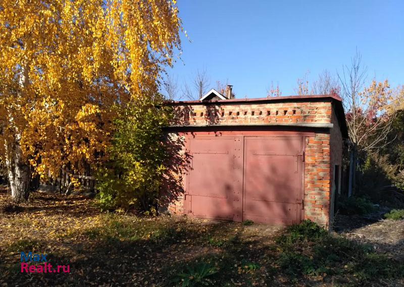 Новомосковск муниципальное образование Новомосковск, село Гремячее, улица Казаки-1 частные дома