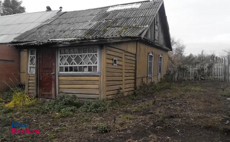 Новомосковск деревня Большое Колодезное частные дома