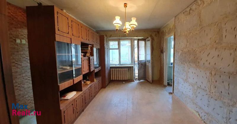 Московская улица, 230 Калуга продам квартиру