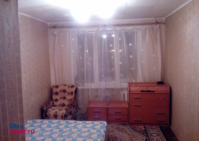 1-я Балинская улица, 60 Иваново продам квартиру