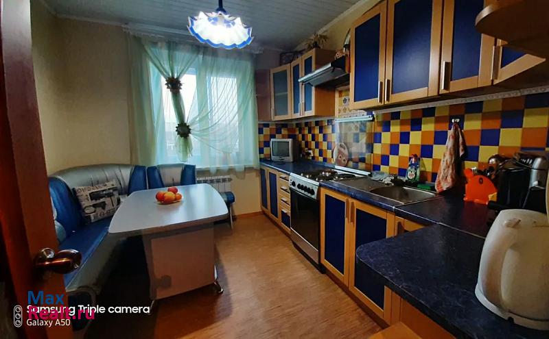 Лососинское шоссе, 21к1 Петрозаводск продам квартиру