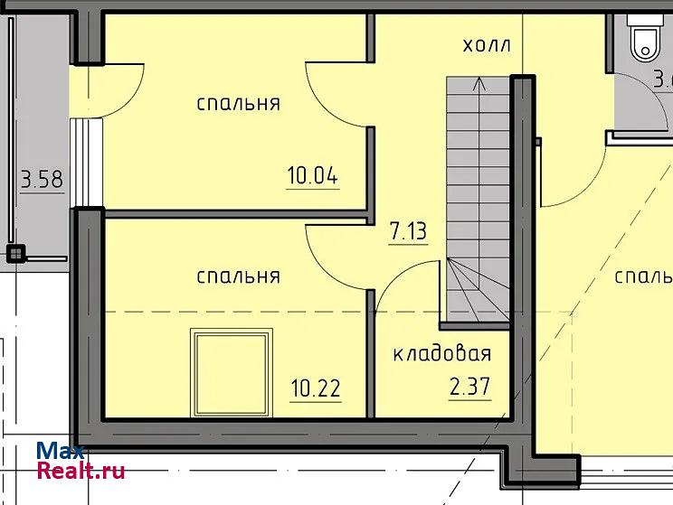 3-й Сайнаволокский переулок Петрозаводск