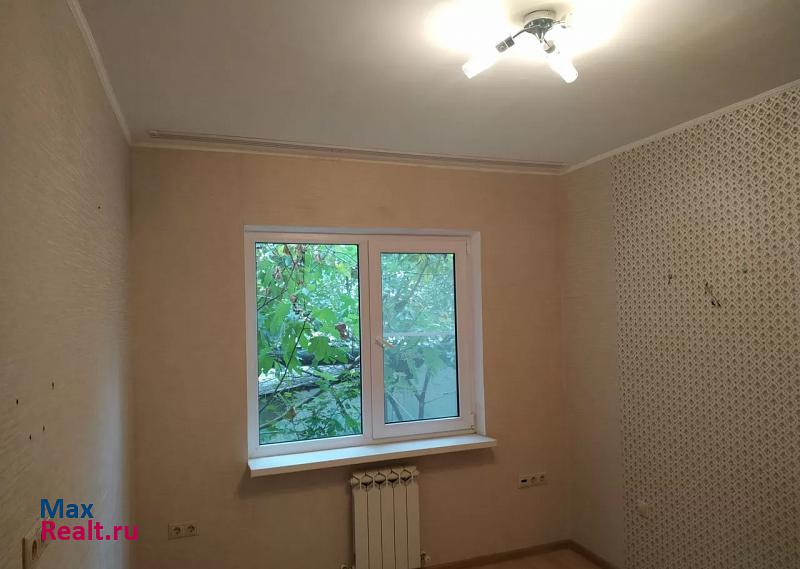 Пионерская улица, 6 Геленджик продам квартиру