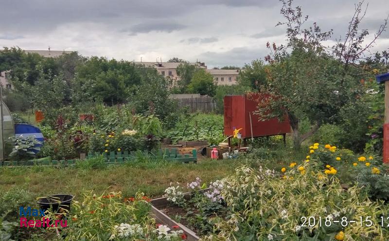 Магнитогорск Школьный переулок, 10 частные дома