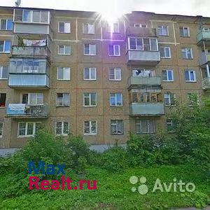 улица Лопатина, 24 Орехово-Зуево продам квартиру