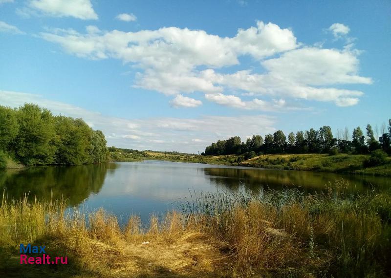 Курск деревня Пашино, Курский район частные дома