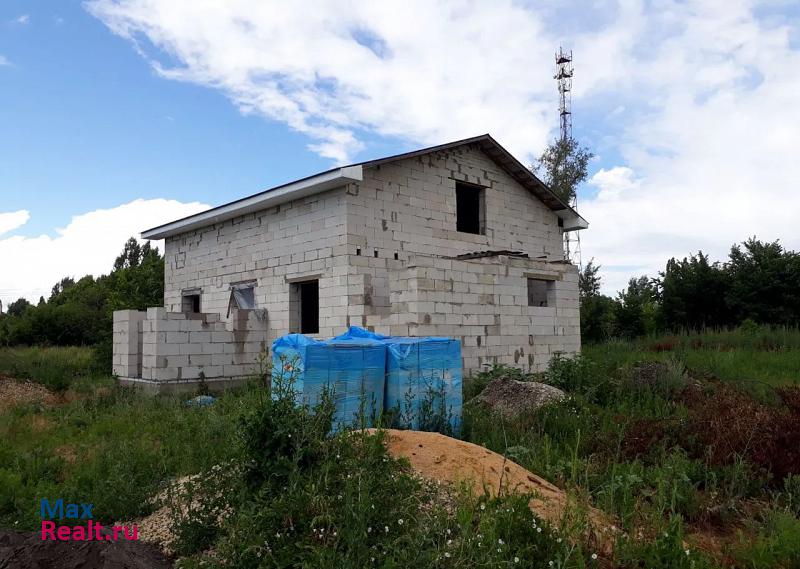 Липецк Грязинский район, село Фащёвка частные дома