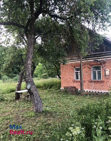 Брянск Нетьинское сельское поселение, посёлок Толбино частные дома