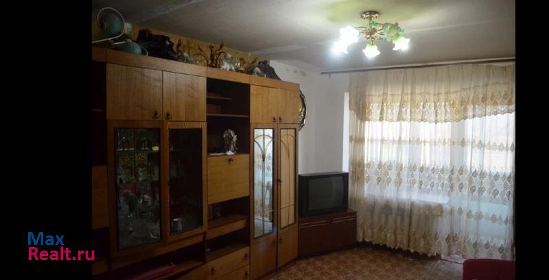 Сортировочная улица, 15 Комсомольск-на-Амуре продам квартиру